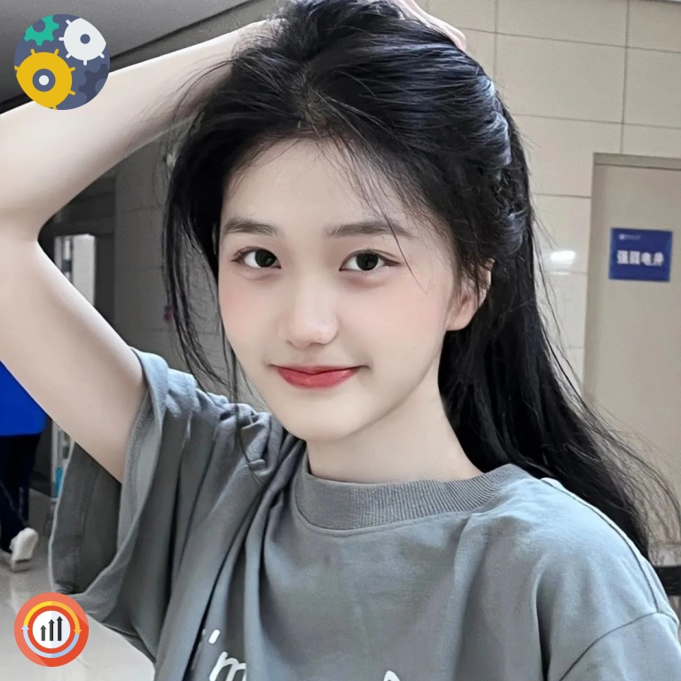 邓女士